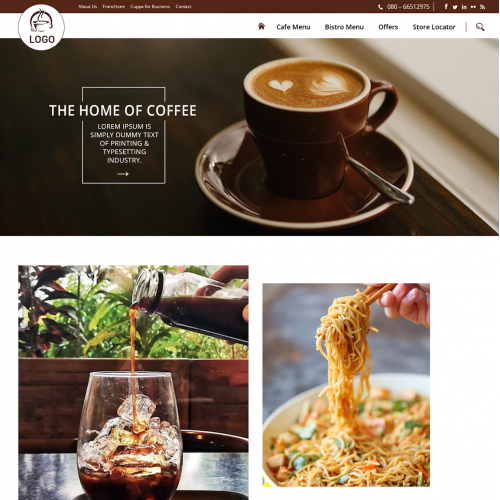Website Design thumb