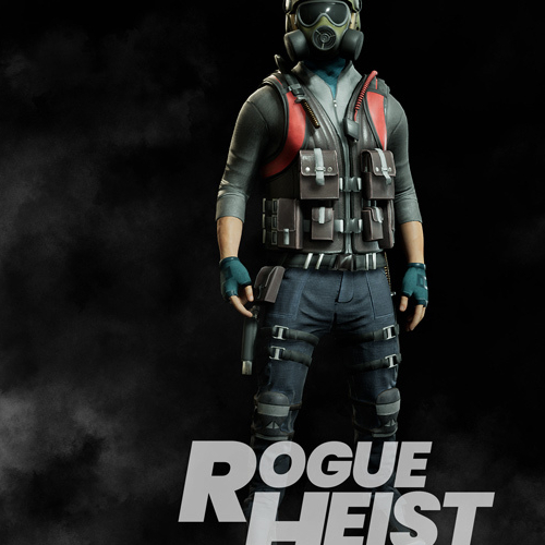 game poster
