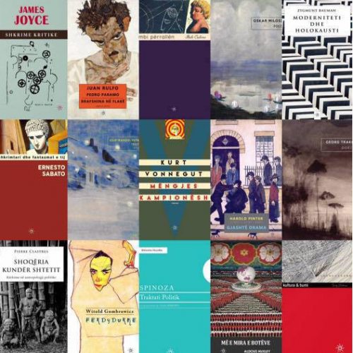 book covers