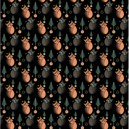pattrn cats