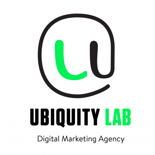 Ubiquity Lab Logo