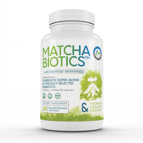 Dietary supplement product label design thumb