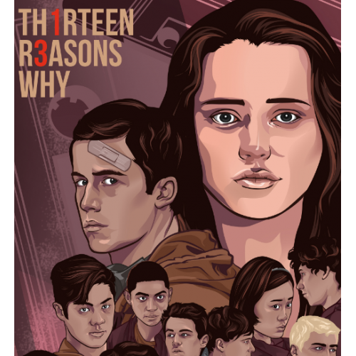 THIRTEEN REASONS WHY