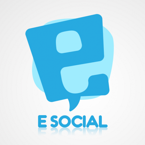 E social