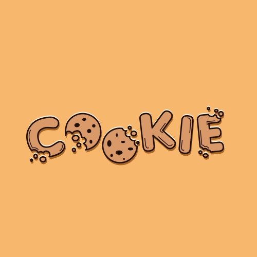 Food Typography thumb