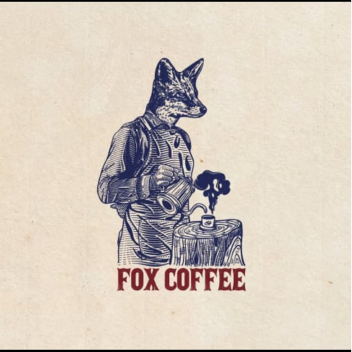 Fox Coffee thumb
