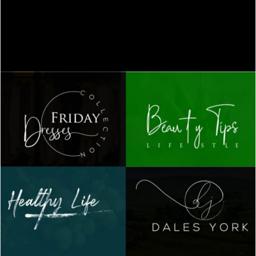 Lettering, Art