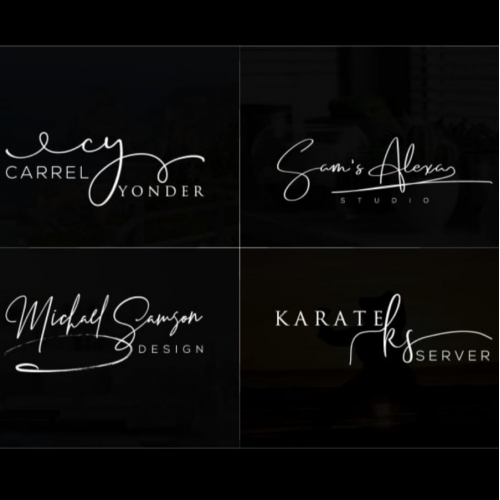 Lettering