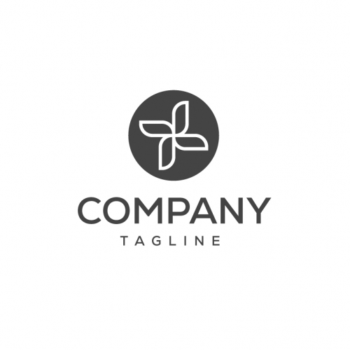 Medical logo design