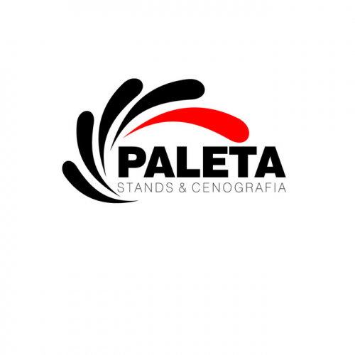 Paleta logo