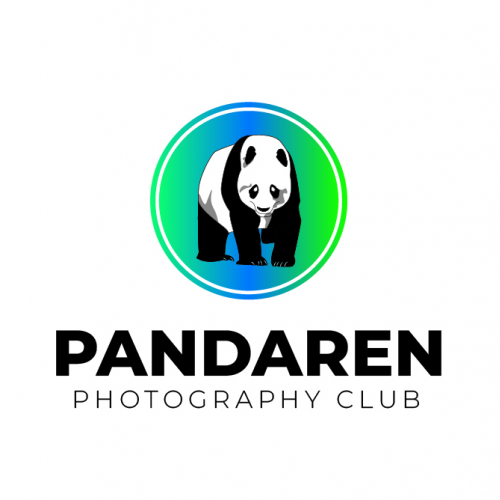 Logo Pandaren Photography Club