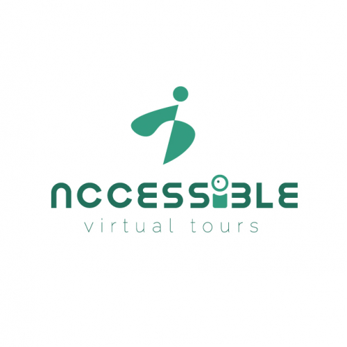 Logo Accessible Virtual Tour