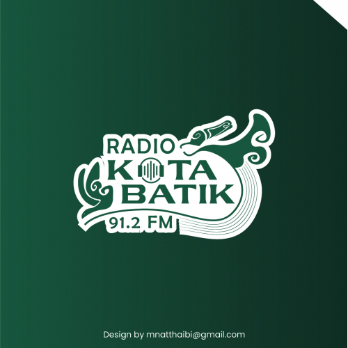 Rebranding Radio Kota Batik