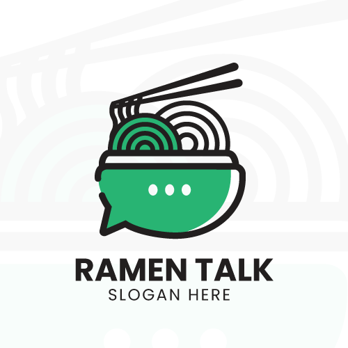Noodle Talk (vlog channel)