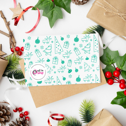 Holiday Pattern Design