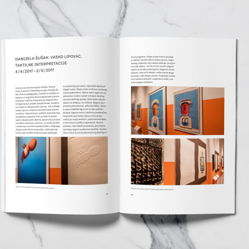 Museum Publication