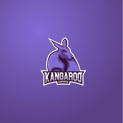 Kangaroo thumb