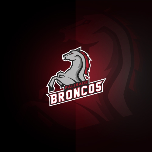Palisade Broncos thumb