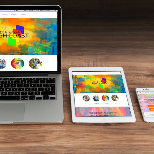 Responsive Webdesign