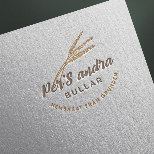 Logo design