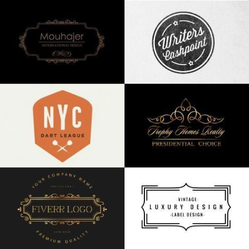 I will design your new logo