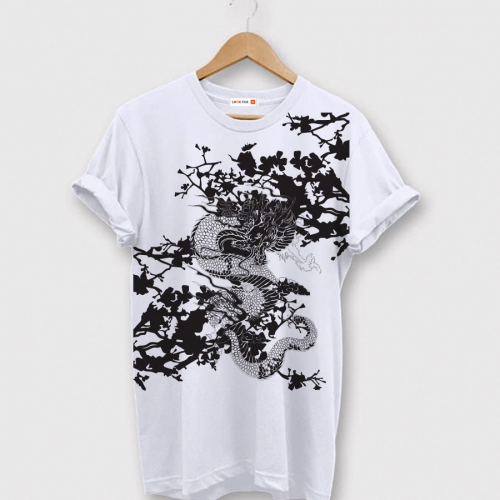 T-Shirt Design
