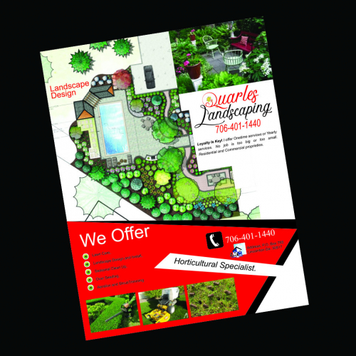 Flyer Design