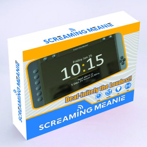 Packaging