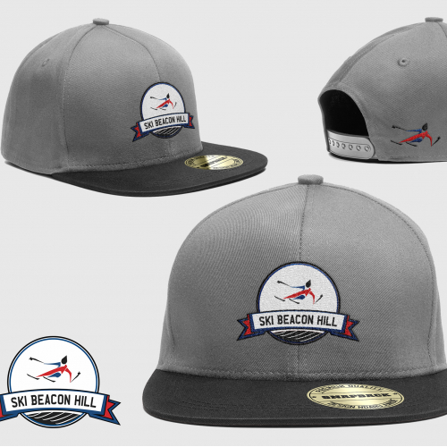snapcback ski