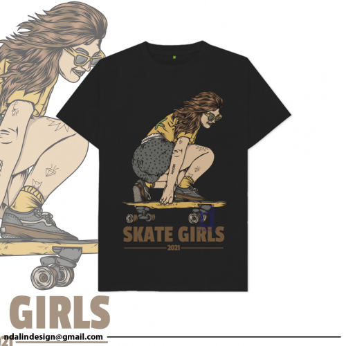 SKATEGIRLS