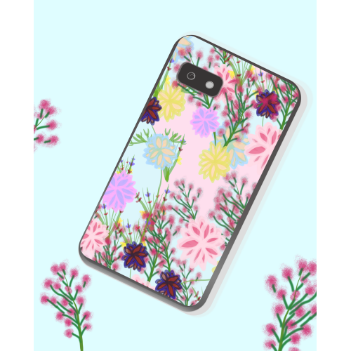 Cherry Blossom