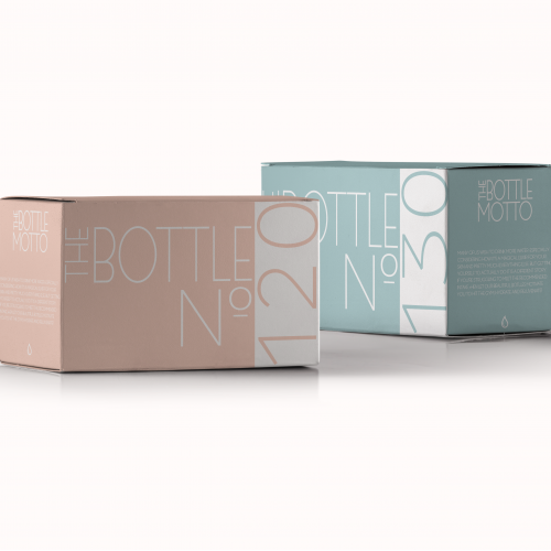 Packaging design thumb
