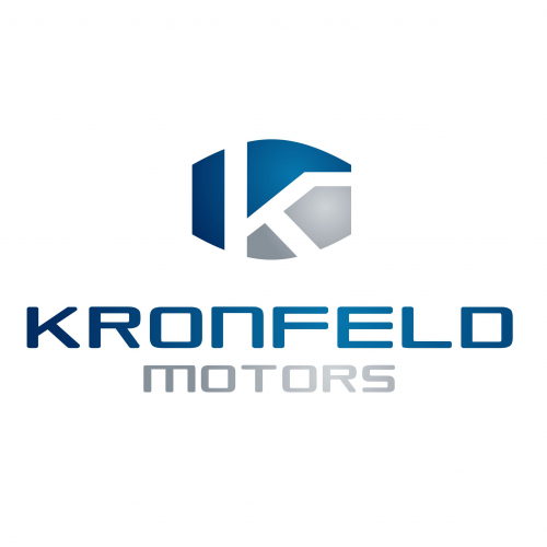 Kronfeld Motors
