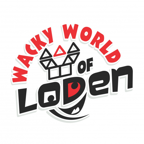 wacky world of Loden