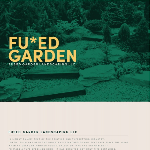 FU*ED GARDEN