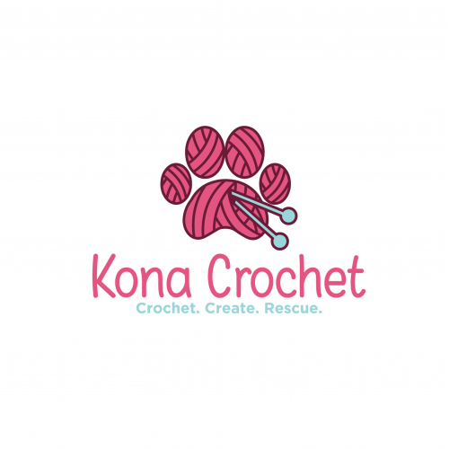 Proposed Design for Kona Crochet thumb