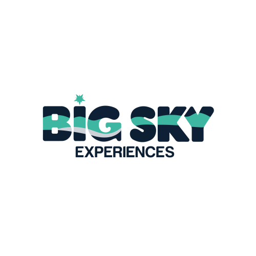 big sky