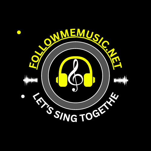 Music barand logo