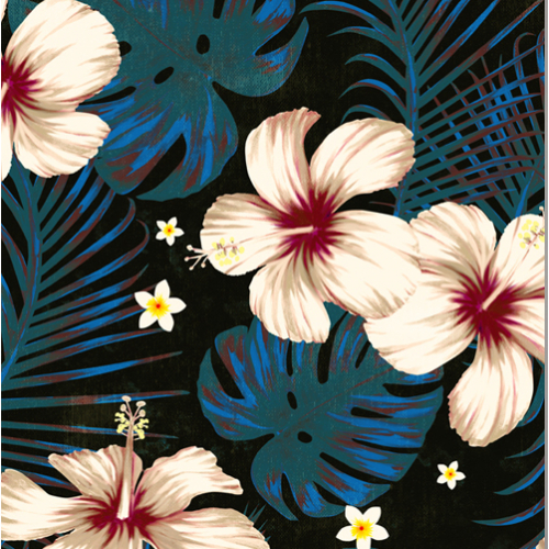 Tropical mood