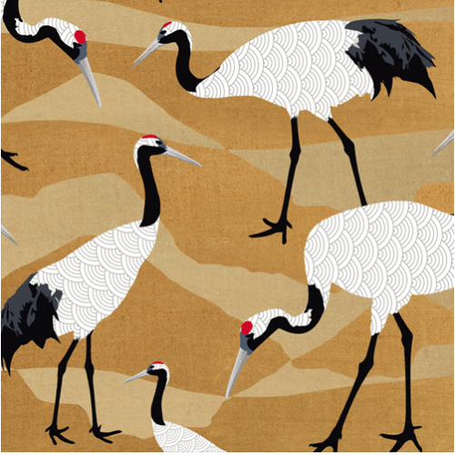 Cranes