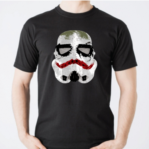 T-shirt Design.
