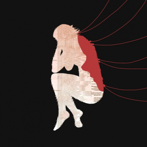 Minimalist Movie Poster Design