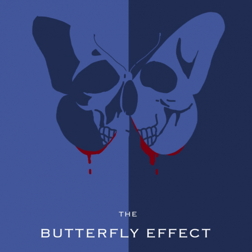Minimalist Movie Poster Design 3