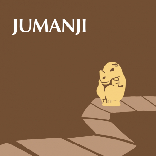 Minimalist Movie Poster Design 2