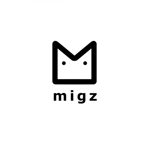 MInimalist Logo Design