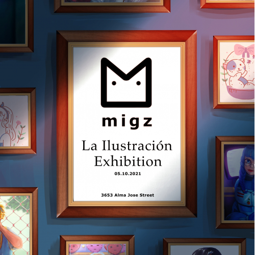 Promotion Poster Sample 1