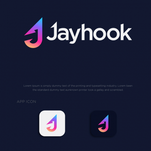 Jayhook logo