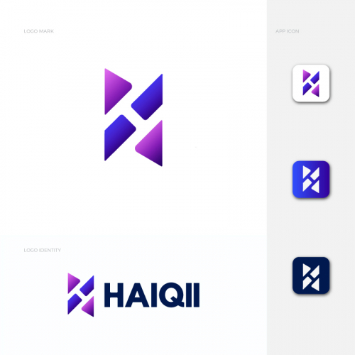 Haiqii Logo
