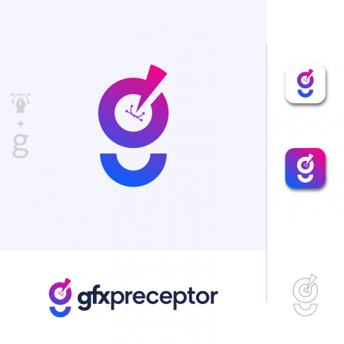 gfxpreceptor logo