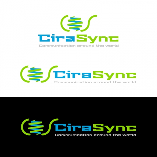 Logo CiraSync